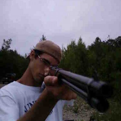 Profile Picture of David Ricard (@BigDave88fd) on Twitter