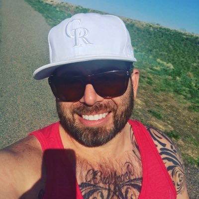 Profile Picture of Ken Ballinger (@kenny_wayne_) on Twitter