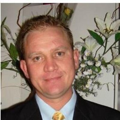 Profile Picture of George Hendricks (@george_hend) on Twitter