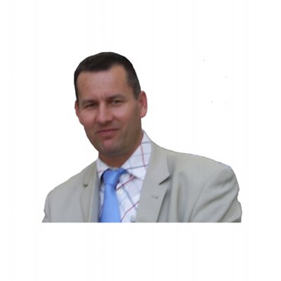 Profile Picture of Gregory Sawicki (@GregSawicki) on Twitter