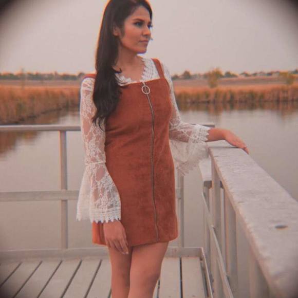 Monique Armijo - Poshmark Profile Picture of Monique Armijo (@marmijo1998) on Poshmark