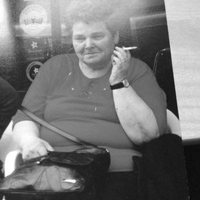 Profile Picture of Sylvia Mclean (@peamers_mclean) on Twitter