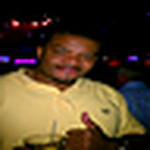 Profile Picture of Stevie Smith (@britefella) on Flickr