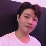 Profile Picture of 곽민철 (@kwakxmch) on Instagram
