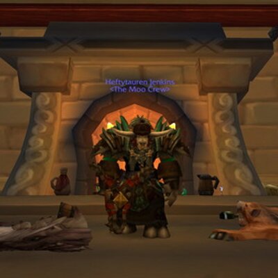 Profile Picture of Steven Aube (@Codfim) on Twitter