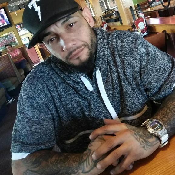 Profile Picture of Jose Quinones (@josequinones579) on Poshmark