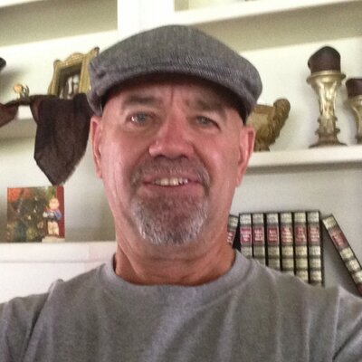 Profile Picture of Bill Marin (@billmarin2) on Twitter