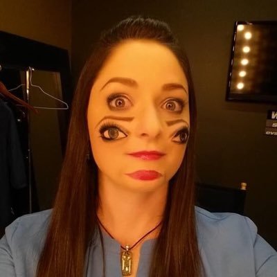 Profile Picture of Amy Elliott (@Amytheengineer) on Twitter