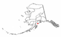 Profile Picture of Nanwalek, Alaskaon Wikipedia
