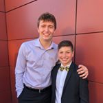 Profile Picture of Brady Davidson (@k_zone32) on Instagram