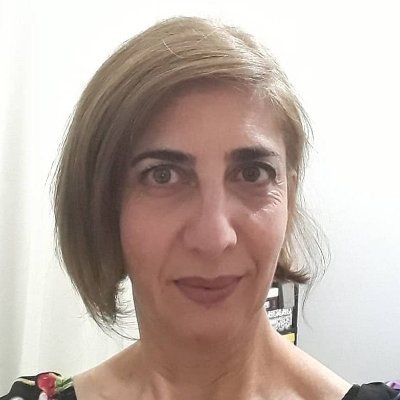 Profile Picture of Estela Torres (@estelacautorres) on Twitter