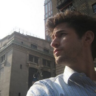 Profile Picture of Cory Andersen (@GoGophers14) on Twitter
