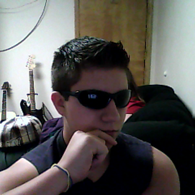 Profile Picture of Joseph Yatsko (@Josephyatsko69) on Twitter