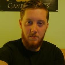 Profile Picture of Craig Coates (@craigcoates1988) on Twitter