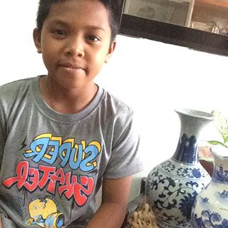 Profile Picture of Richardjr Abugan Hallasgo (boting) (@melchelabs) on Facebook