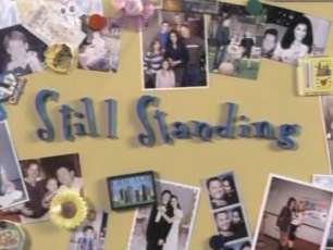 Profile Picture of Still Standing (American TV series)on Wikipedia