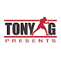 Profile Picture of TONY G PRESENTS (@@soboxing112) on Tiktok