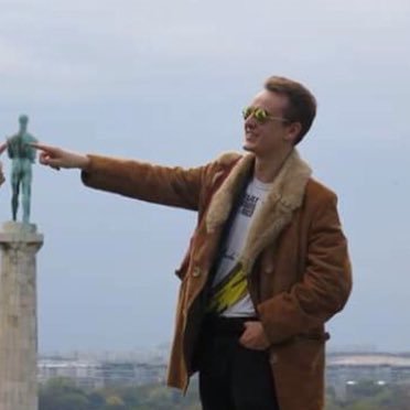 Profile Picture of Robin Anderson (@RobinAnderson20) on Twitter