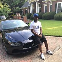 Profile Picture of Leon Johnson (@leon-johnson-83) on Quora