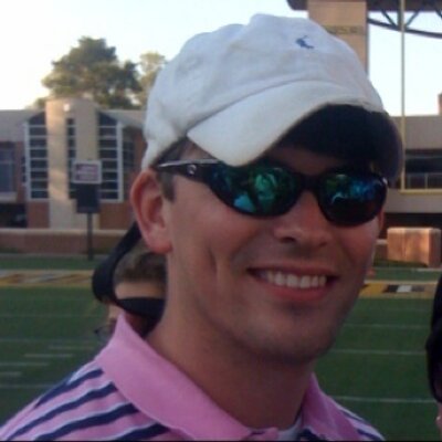 Profile Picture of Brian Hayman (@Hayman184) on Twitter