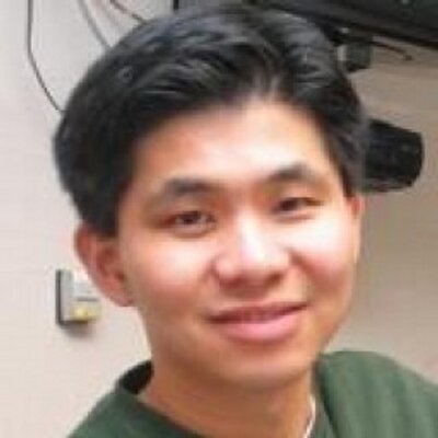 Profile Picture of James Jong (@jamesjong1) on Twitter