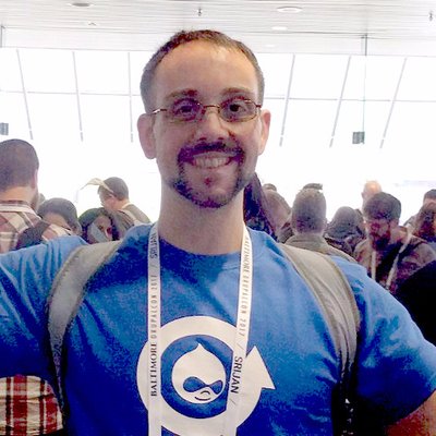 Profile Picture of Patrick Avella (@patrickavella) on Twitter