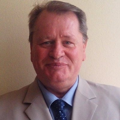 Profile Picture of Alan Pearson (@cllr_pearson) on Twitter