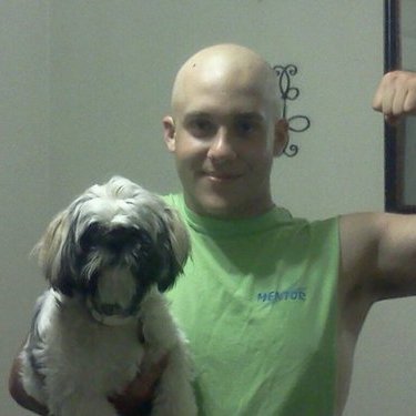 Profile Picture of Derek Comstock (@DerekComstock) on Twitter