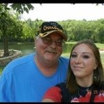 Profile Picture of Robert Grannis (@mychrissygirl) on Instagram