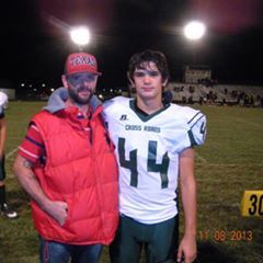 Jeremy McKenzie - Tiktok Profile Picture of Jeremy McKenzie (@@jeremymckenzie1) on Tiktok