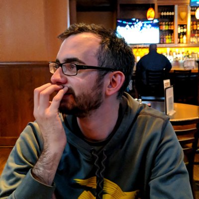 Profile Picture of Adam Brogan (@AdamBrogan3) on Twitter
