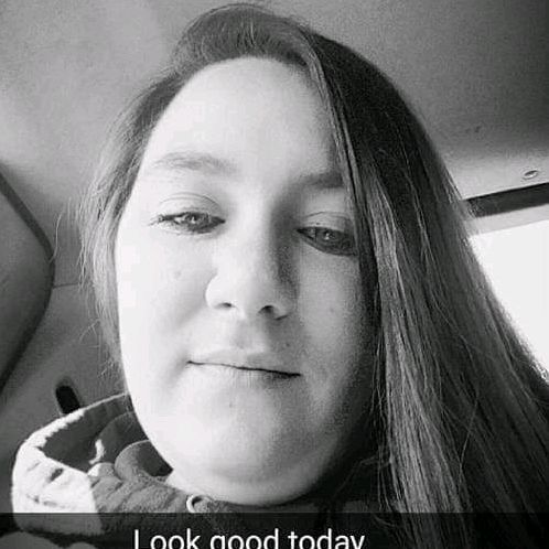 Profile Picture of April Huck (@aprilhuck1) on Tiktok