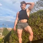 Profile Picture of Ian Jacob Fitness (@ianjacobfit) on Instagram