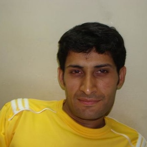 Profile Picture of Ajay Gautam (@gautamajay) on Myspace