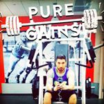 Profile Picture of David Khananov (@fitquickdave) on Instagram