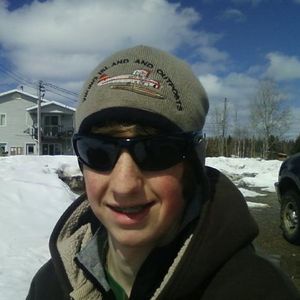 Profile Picture of Zachary Locke (@103758240) on Myspace