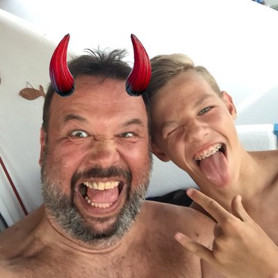 Chris Antonopoulos - Twitter Profile Picture of Chris Antonopoulos (@ChristosA70) on Twitter