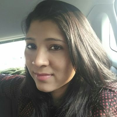 Profile Picture of Anubhuti Bhalla (@anu_bhalla) on Twitter