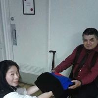 Profile Picture of Martine Chu (@martine-chu) on Quora