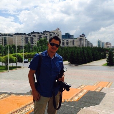 Profile Picture of David Silvers (@davidsilversph) on Twitter