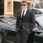 Profile Picture of Caleb Bryan (@caleb170) on Instagram