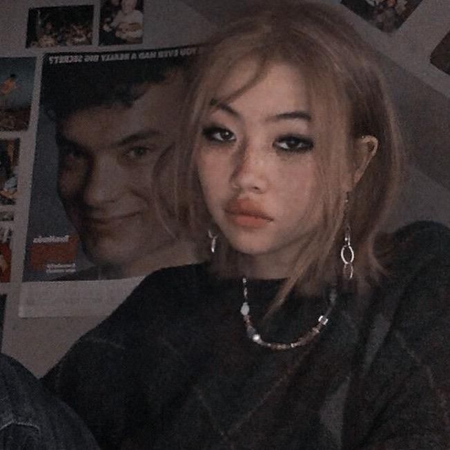 Profile Picture of Michelle is so lovely (@michelleissolovey) on Tiktok