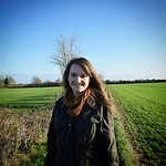 Profile Picture of Amy Jagger (@ajagger87) on Flickr