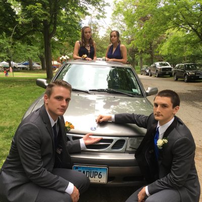 Profile Picture of Collin Singleton (@SingletonCollin) on Twitter