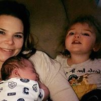 Profile Picture of Shannon Keller (@shannon-keller-15) on Quora