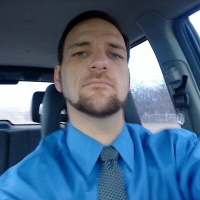 Profile Picture of Daniel Rackley (@OkieDaniel) on Twitter