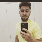 Profile Picture of prateek malhotra (@prateek6821) on Instagram