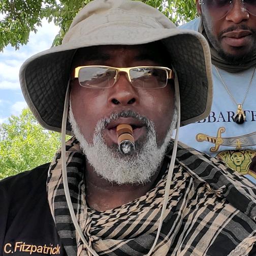 Profile Picture of Corey Fitzpatrick (@@coreyfitzpatrick3) on Tiktok