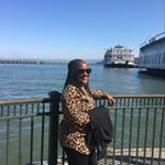 Profile Picture of Sylvia Cheeks (@cheekssylvia) on Instagram