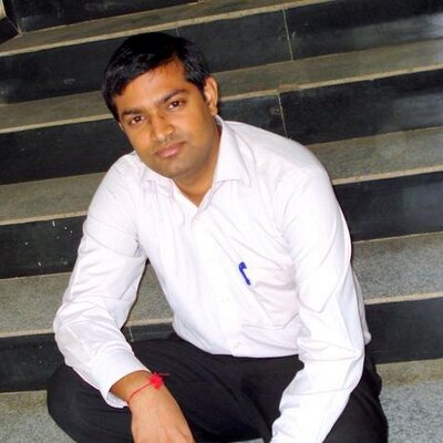 Profile Picture of Nitin Mehta (@nitinmehta83) on Twitter